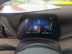 BYD Yuan Plus Champion Edition 510KM Leading - ფოტო 11