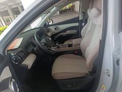 BYD Yuan Plus Champion Edition 510KM Leading - ფოტო 14