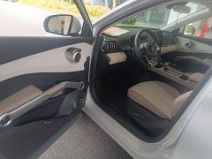 BYD Yuan Plus Champion Edition 510KM Leading - ფოტო 15