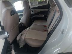BYD Yuan Plus Champion Edition 510KM Leading - ფოტო 16