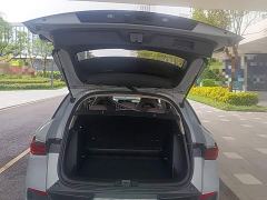 BYD Yuan Plus Champion Edition 510KM Leading - ფოტო 18