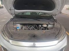 BYD Yuan Plus Champion Edition 510KM Leading - ფოტო 19