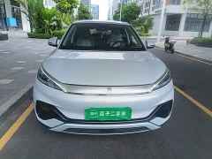 BYD Yuan Plus Champion Edition 510KM Leading - ფოტო 2