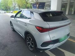 BYD Yuan Plus Champion Edition 510KM Leading - ფოტო 4