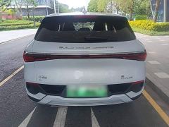 BYD Yuan Plus Champion Edition 510KM Leading - ფოტო 5