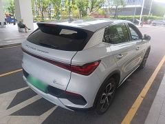 BYD Yuan Plus Champion Edition 510KM Leading - ფოტო 6