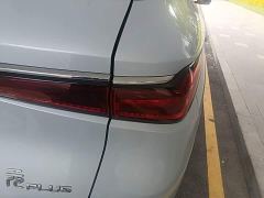 BYD Yuan Plus Champion Edition 510KM Leading - ფოტო 7