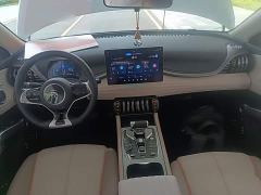 BYD Yuan Plus Champion Edition 510KM Leading - ფოტო 9