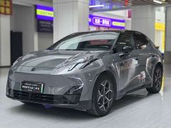 Lynk & Co 20 530km Rear-wheel Drive Max - ფოტო 1