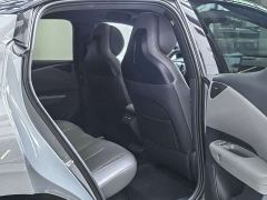 Lynk & Co 20 530km Rear-wheel Drive Max - ფოტო 11