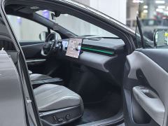 Lynk & Co 20 530km Rear-wheel Drive Max - ფოტო 13