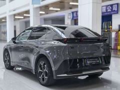 Lynk & Co 20 530km Rear-wheel Drive Max - ფოტო 14