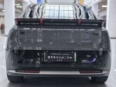 Lynk & Co 20 530km Rear-wheel Drive Max - ფოტო 15