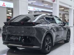 Lynk & Co 20 530km Rear-wheel Drive Max - ფოტო 16