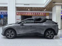 Lynk & Co 20 530km Rear-wheel Drive Max - ფოტო 17