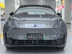 Lynk & Co 20 530km Rear-wheel Drive Max - ფოტო 2