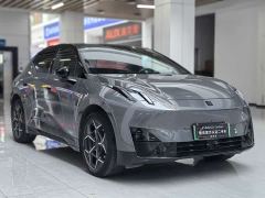 Lynk & Co 20 530km Rear-wheel Drive Max - ფოტო 3