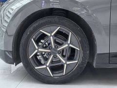 Lynk & Co 20 530km Rear-wheel Drive Max - ფოტო 4