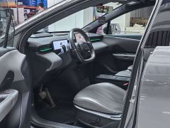 Lynk & Co 20 530km Rear-wheel Drive Max - ფოტო 5