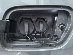 Lynk & Co 20 530km Rear-wheel Drive Max - ფოტო 8