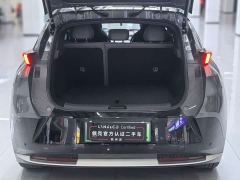 Lynk & Co 20 530km Rear-wheel Drive Max - ფოტო 9