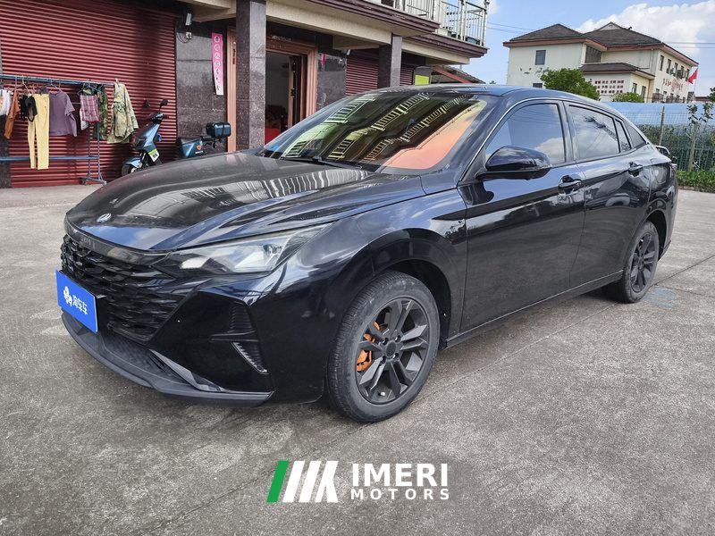 Dongfeng Yixuan Edition 1.5L Edition - car from China