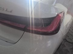 BMW 3 Series 325Li M Sport Package - ფოტო 5