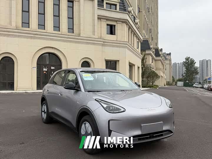 Geely Xing Yuan 410km Aspiration Edition
