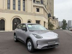 Geely Xing Yuan 410km Aspiration Edition - photo 1