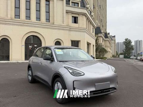 2026 Geely Xing Yuan 410km Aspiration Edition - ავტომობილი ჩინეთიდან