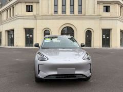 Geely Xing Yuan 410km Aspiration Edition - photo 2