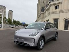 Geely Xing Yuan 410km Aspiration Edition - photo 3