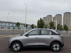 Geely Xing Yuan 410km Aspiration Edition - photo 4