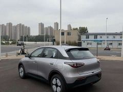 Geely Xing Yuan 410km Aspiration Edition - photo 5