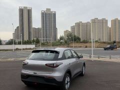 Geely Xing Yuan 410km Aspiration Edition - photo 6