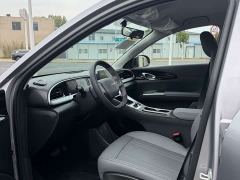 Geely Xing Yuan 410km Aspiration Edition - photo 7
