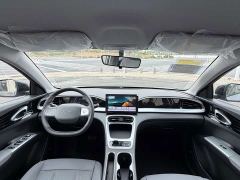Geely Xing Yuan 410km Aspiration Edition - photo 8