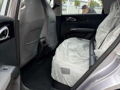 Geely Xing Yuan 410km Aspiration Edition - photo 9