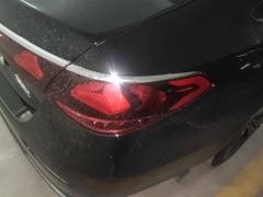 Mercedes-Benz E Class Plug-in Hybrid E PHEV E 350 e L - ფოტო 5