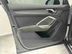 Audi Q3 35 TFSI Dynamic Entry (1.4T) - ფოტო 11