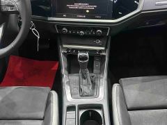 Audi Q3 35 TFSI Dynamic Entry (1.4T) - ფოტო 12
