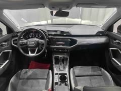 Audi Q3 35 TFSI Dynamic Entry (1.4T) - ფოტო 13