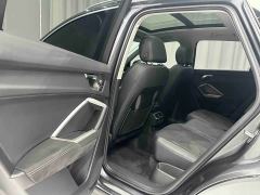 Audi Q3 35 TFSI Dynamic Entry (1.4T) - ფოტო 15