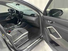 Audi Q3 35 TFSI Dynamic Entry (1.4T) - ფოტო 16