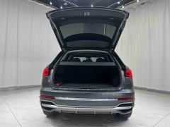 Audi Q3 35 TFSI Dynamic Entry (1.4T) - ფოტო 18