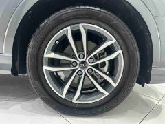 Audi Q3 35 TFSI Dynamic Entry (1.4T) - ფოტო 20