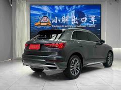 Audi Q3 35 TFSI Dynamic Entry (1.4T) - ფოტო 4