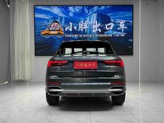 Audi Q3 35 TFSI Dynamic Entry (1.4T) - ფოტო 5