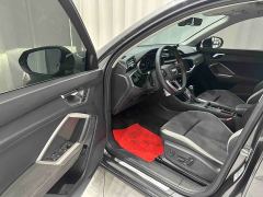 Audi Q3 35 TFSI Dynamic Entry (1.4T) - ფოტო 7