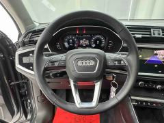 Audi Q3 35 TFSI Dynamic Entry (1.4T) - ფოტო 8